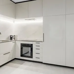 Meriton Surfers Paradise Apart-hotel