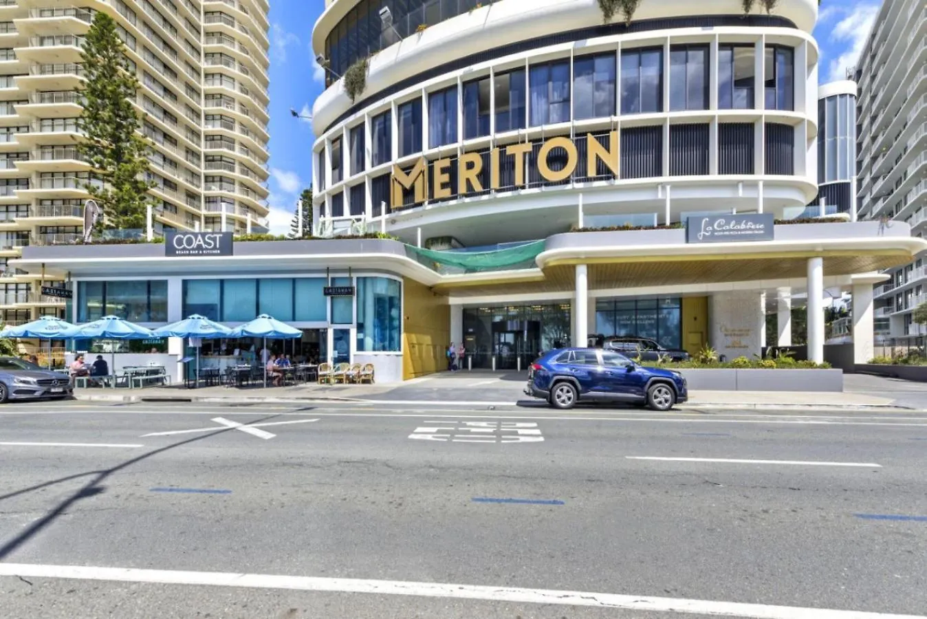 Apartment The Paradise - Beachfront Lux Best Ocean View 2Br With Infinity Pool Gold Coast Australia